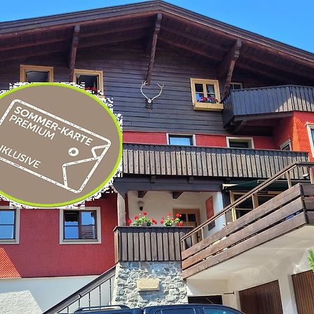 Haus Richard Falch - Inklusive Kostenloser Premium-Sommerkarte サンクト・アントン・アム・アールベルク エクステリア 写真